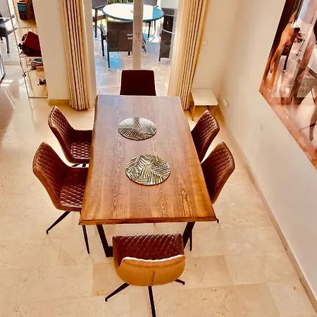 Luxury 3 Bedroom House At La Quinta Golf Course Ocean And Mountain View Benahavís