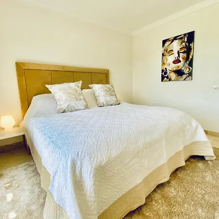 Luxury 3 Bedroom House At La Quinta Golf Course Ocean And Mountain View * Benahavís