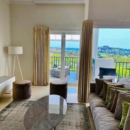 Luxury 3 Bedroom House At La Quinta Golf Course Ocean And Mountain View بيت للعطل