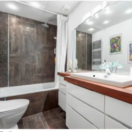 Luxury 3 Bedroom House At La Quinta Golf Course Ocean And Mountain View بيت للعطل *