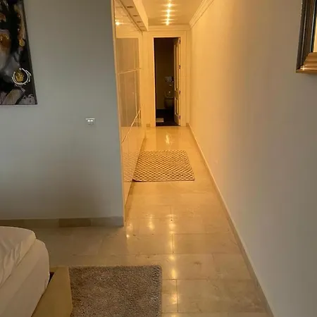 بيت للعطل Luxury 3 Bedroom House At La Quinta Golf Course Ocean And Mountain View بينهافيس